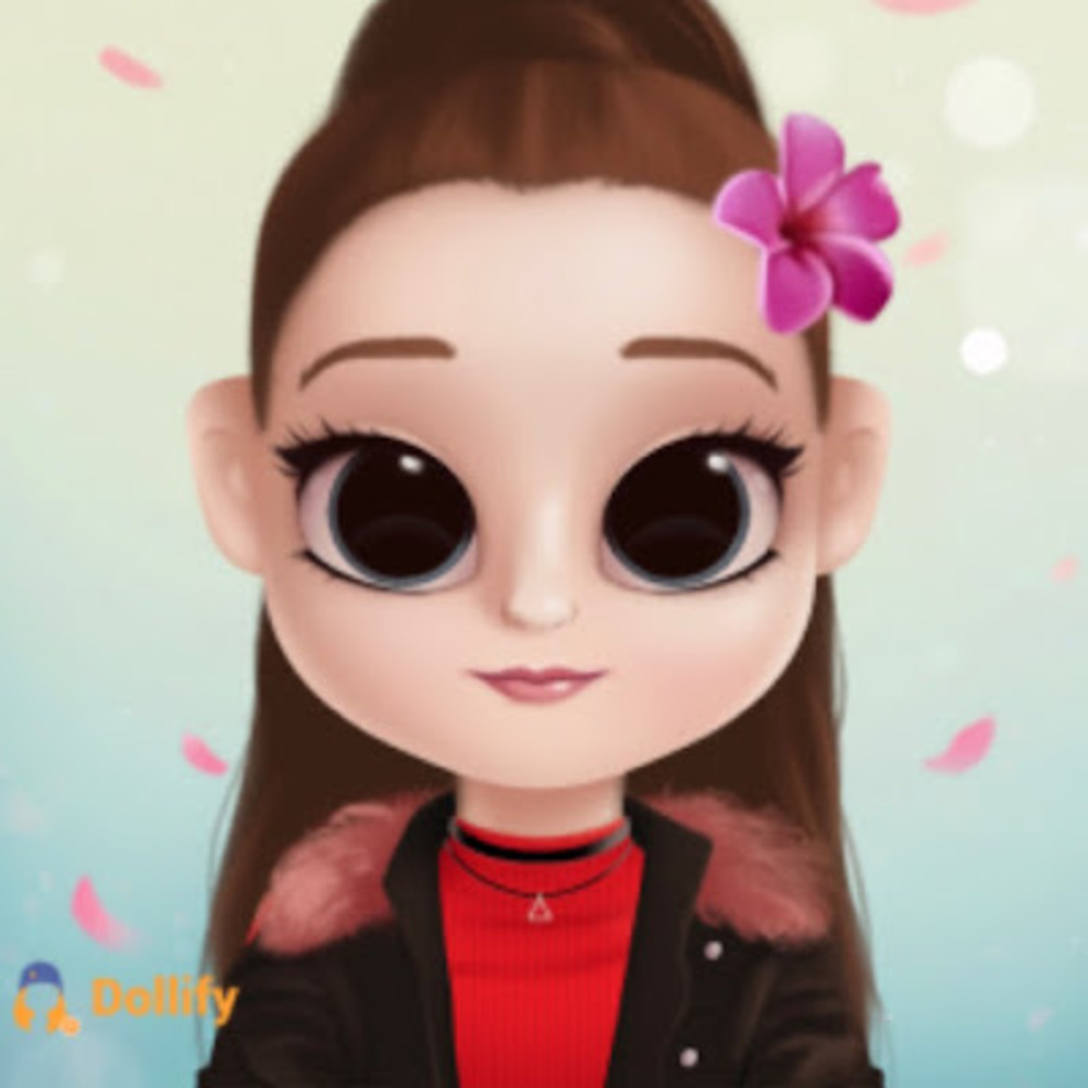 Meet your Posher, Mireya